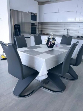 Apartament Briana, Mamaia